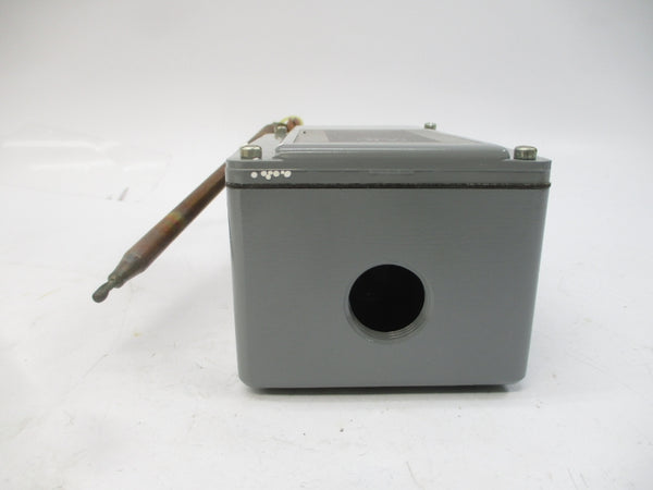 ALLEN BRADLEY 837-A4J SER. A 24-600VAC 60-190'F (BR/WH) NSMP