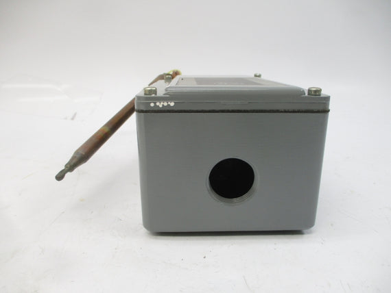 ALLEN BRADLEY 837-A4J SER. A 24-600VAC 60-190'F (BR/WH) NSMP