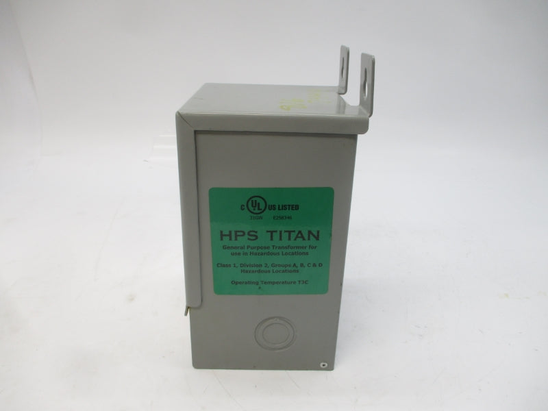 HAMMOND POWER SOLUTIONS QEP9P 600V NSNP