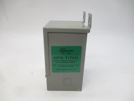 HAMMOND POWER SOLUTIONS QEP9P 600V NSNP