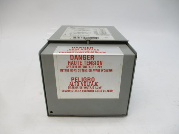 HAMMOND POWER SOLUTIONS QEP9P 600V NSNP