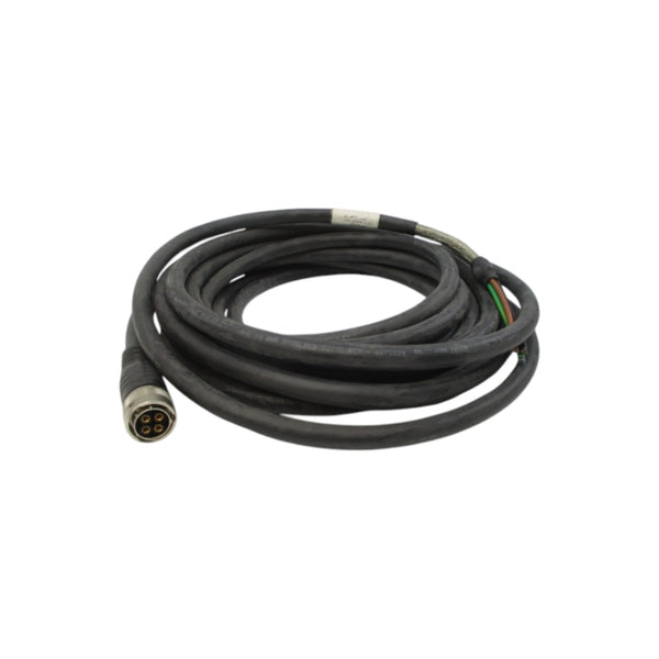 CONNECTOR CABLE 2090-XXNPMP-10S09 SER. A NSNP