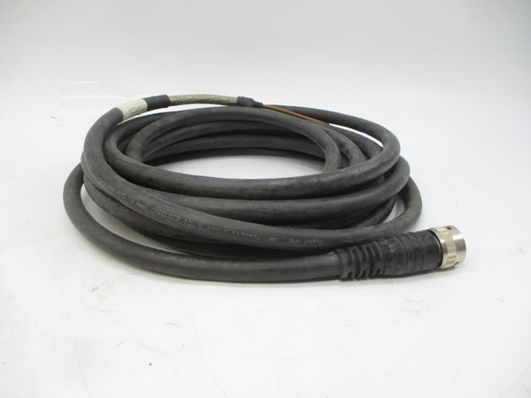 CONNECTOR CABLE 2090-XXNPMP-10S09 SER. A NSNP