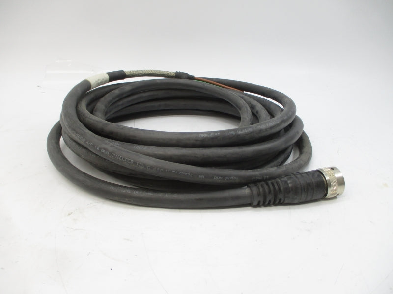 CONNECTOR CABLE 2090-XXNPMP-10S09 SER. A NSNP