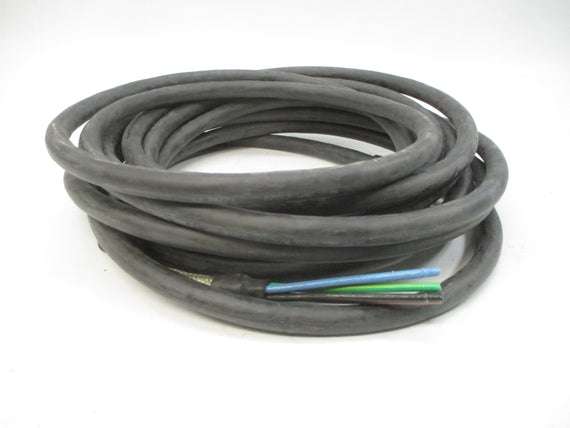 CONNECTOR CABLE 2090-XXNPMP-10S09 SER. A NSNP