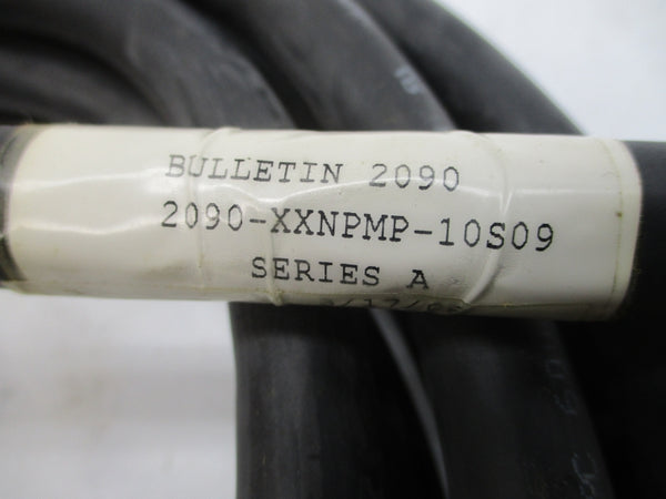 CONNECTOR CABLE 2090-XXNPMP-10S09 SER. A NSNP