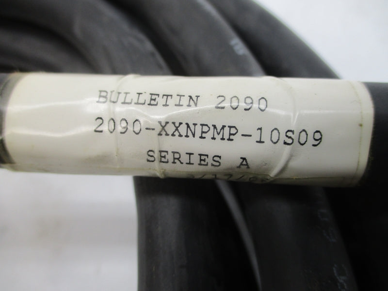 CONNECTOR CABLE 2090-XXNPMP-10S09 SER. A NSNP