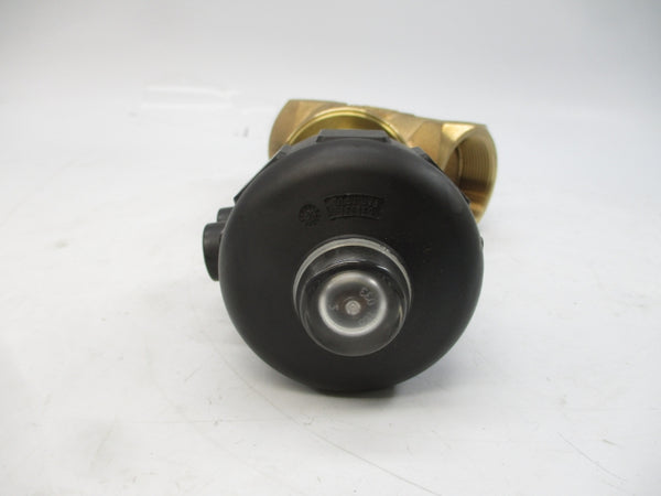 BURKERT 2000B2PTFE 00454617 188PSI NSNP