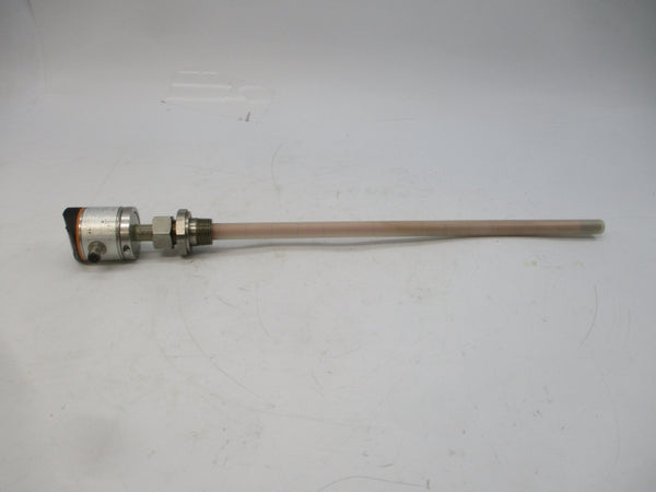 IFM EFECTOR LK7023 12-30VDC NSNP