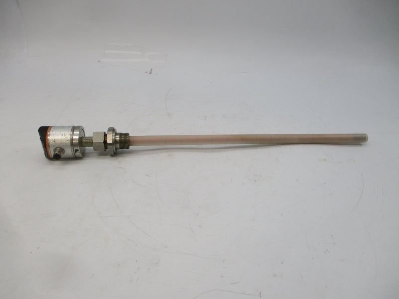 IFM EFECTOR LK7023 12-30VDC NSNP