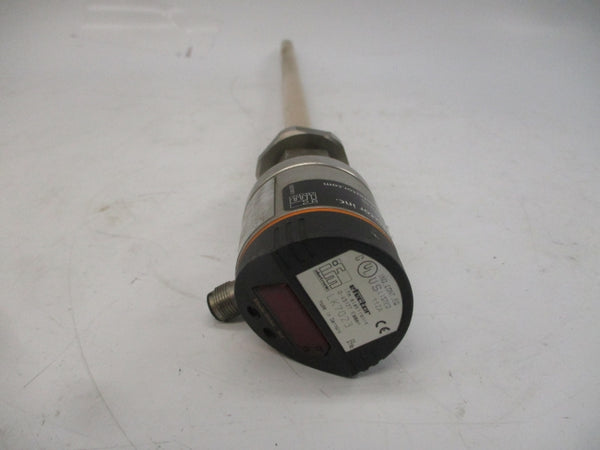 IFM EFECTOR LK7023 12-30VDC NSNP