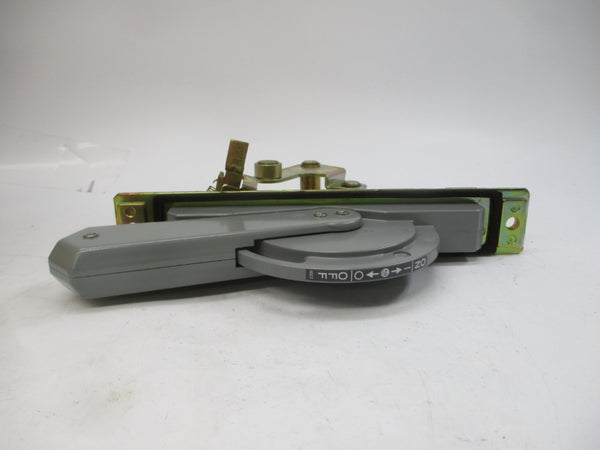 ALLEN BRADLEY 1494D-N3 SER. A NSMP