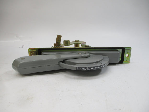 ALLEN BRADLEY 1494D-N3 SER. A NSMP