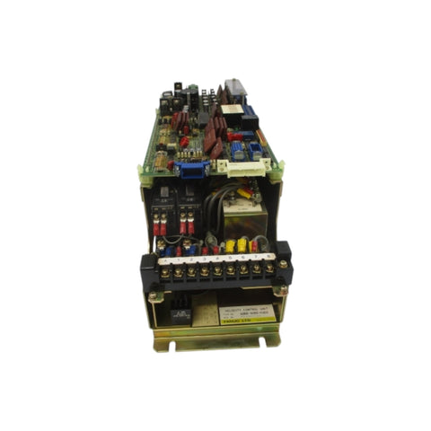 FANUC A06B-6050-H303 UNMP