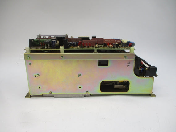 FANUC A06B-6050-H303 UNMP