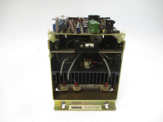 FANUC A06B-6050-H303 UNMP