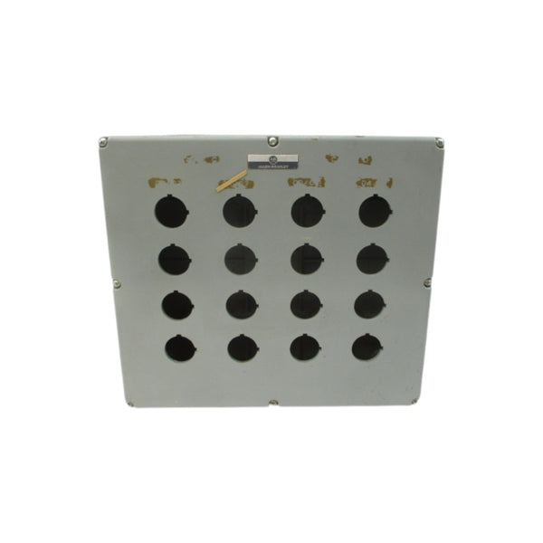ALLEN BRADLEY 800T-16TZ UNMP