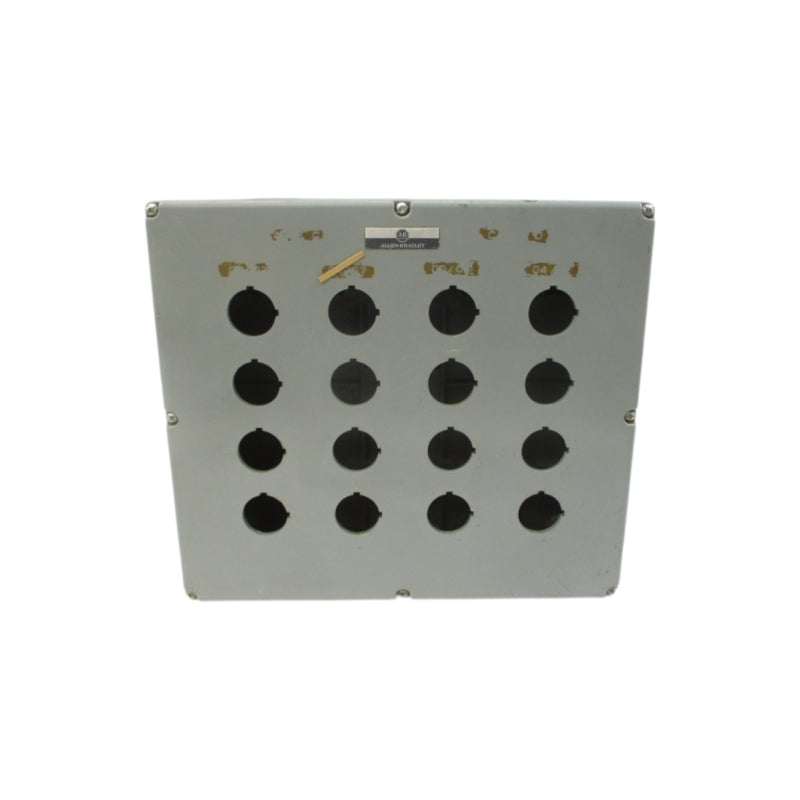ALLEN BRADLEY 800T-16TZ UNMP