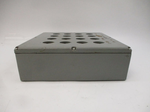ALLEN BRADLEY 800T-16TZ UNMP