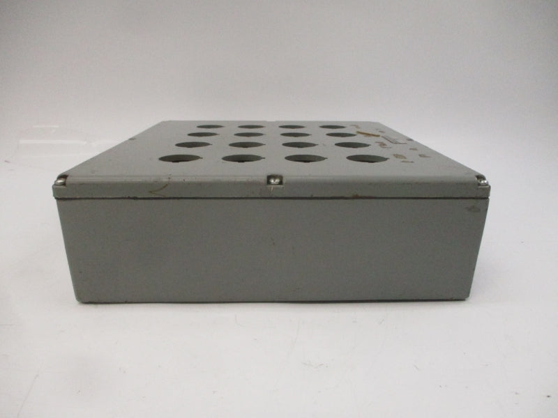 ALLEN BRADLEY 800T-16TZ UNMP