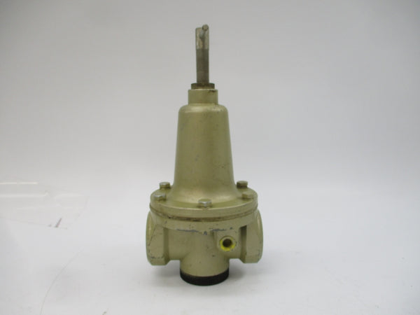 ROSS 5211A7007 0-125PSI UNMP