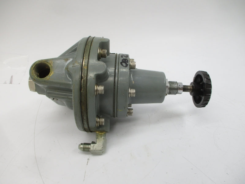 MOORE 42-200 4952-76S9GJ UNMP