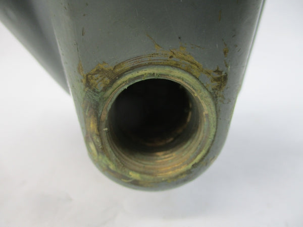 MOORE 42-200 4952-76S9GJ UNMP