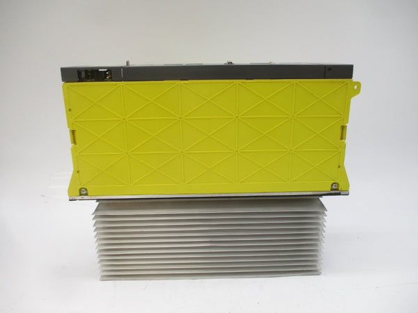 FANUC A06B-6077-H106 200-230V 26A UNMP