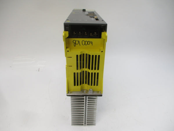 FANUC A06B-6077-H106 200-230V 26A UNMP