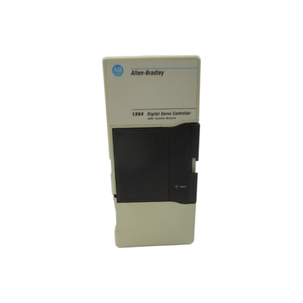 ALLEN BRADLEY 1394-SJT10-C-RL SER. B F/W V3.6 380/460VAC 13A (AS PICTURED) UNMP