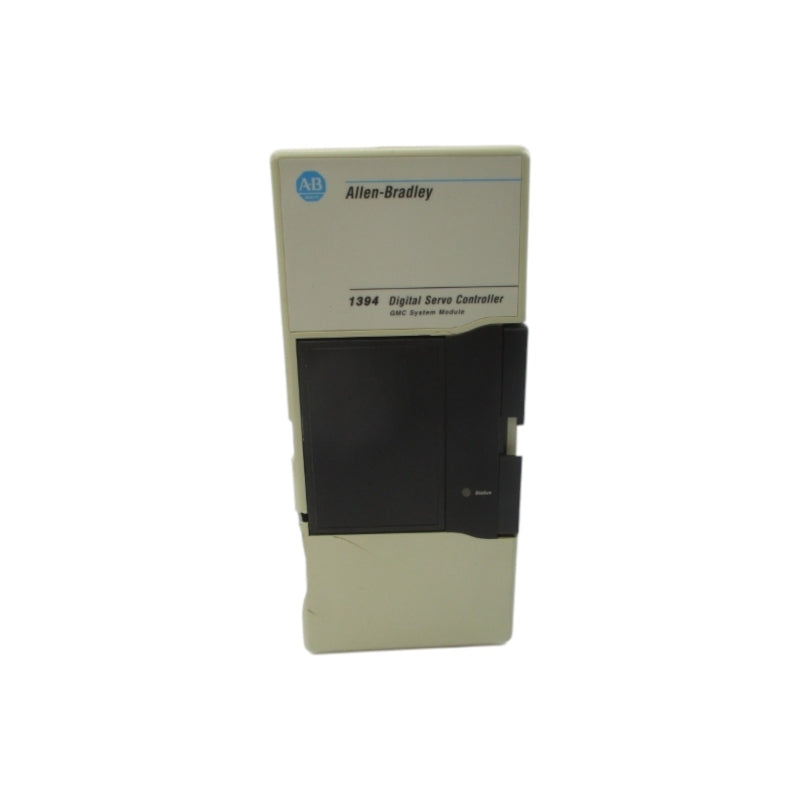 ALLEN BRADLEY 1394-SJT10-C-RL SER. B F/W V3.6 380/460VAC 13A (AS PICTURED) UNMP
