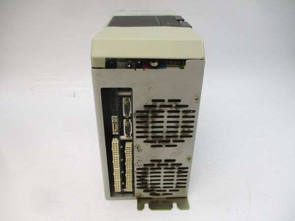 ALLEN BRADLEY 1394-SJT10-C-RL SER. B F/W V3.6 380/460VAC 13A (AS PICTURED) UNMP