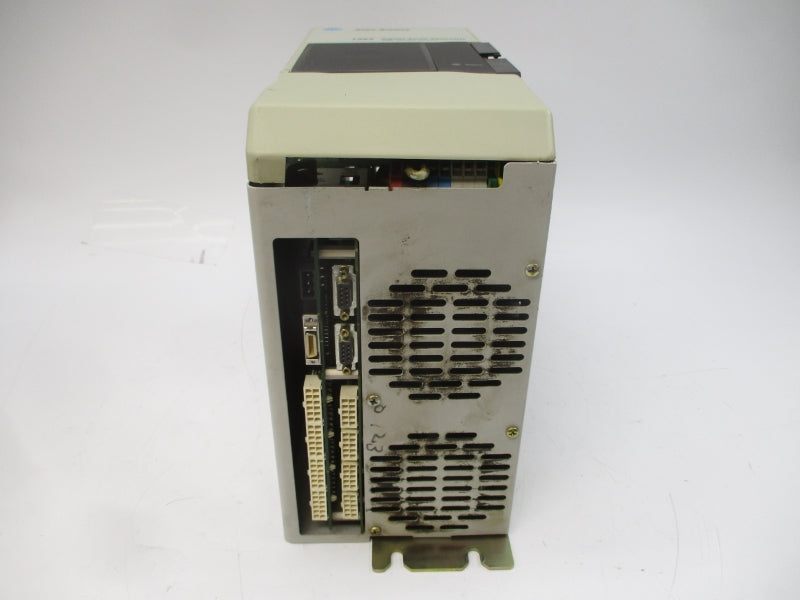 ALLEN BRADLEY 1394-SJT10-C-RL SER. B F/W V3.6 380/460VAC 13A (AS PICTURED) UNMP