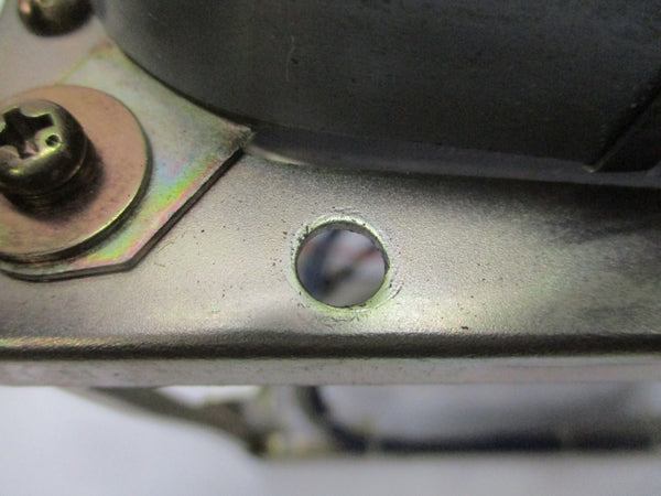 MATSUSHITA ELECTRIC A61L-0001-0092 UNMP
