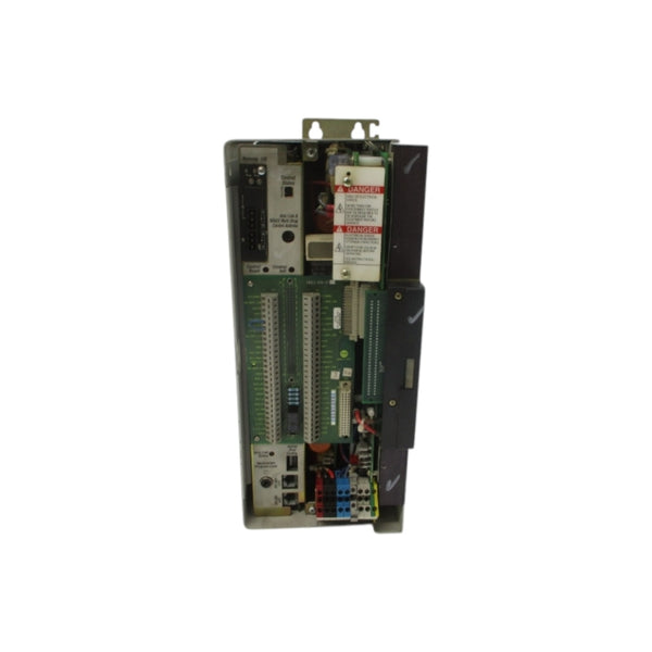 ALLEN BRADLEY 1394-SJT10-T-RL SER. A F/W V3.9A 380/460VAC 13A (AS PICTURED) UNMP