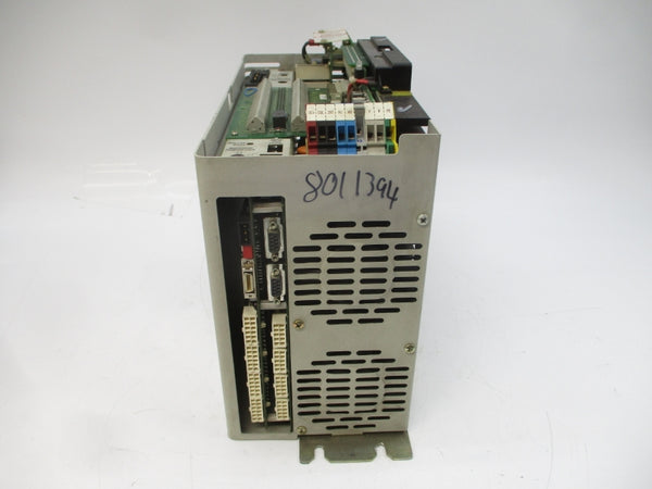 ALLEN BRADLEY 1394-SJT10-T-RL SER. A F/W V3.9A 380/460VAC 13A (AS PICTURED) UNMP