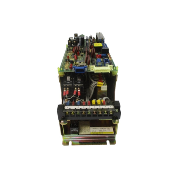 FANUC A06B-6050-H102 NSNP
