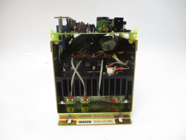 FANUC A06B-6050-H102 NSNP