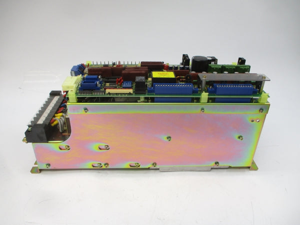 FANUC A06B-6050-H102 NSNP