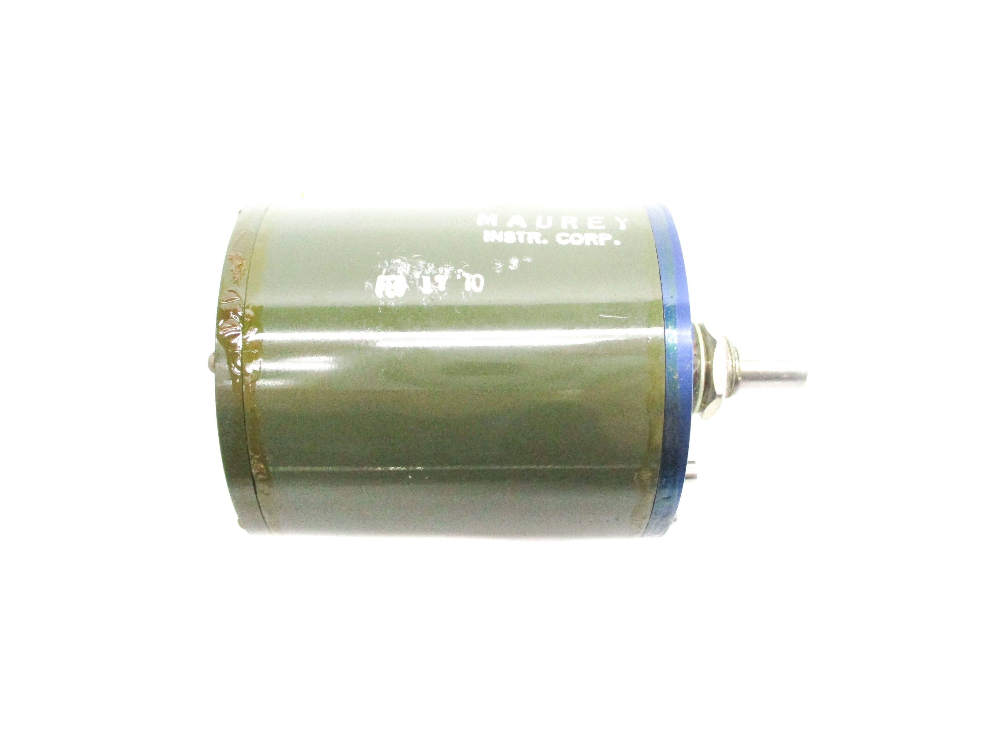 MAUREY INSTRUMENT 368-913 NSNP