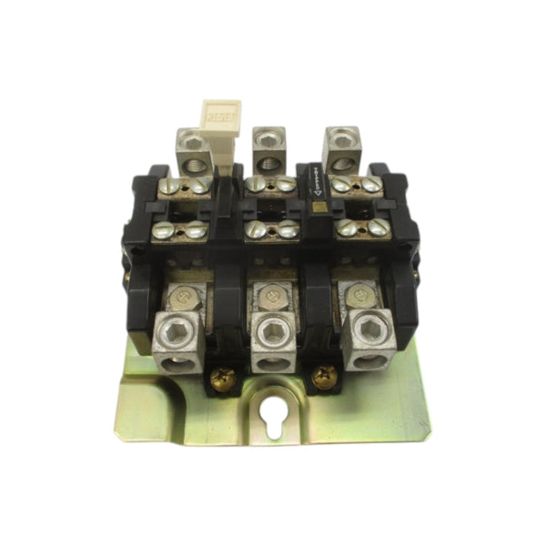 ALLEN BRADLEY 592-EOV169 SER. A 120-600V NSNP