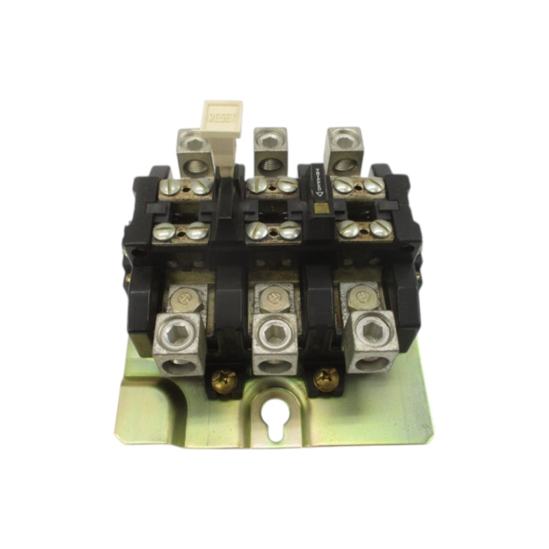 ALLEN BRADLEY 592-EOV169 SER. A 120-600V NSNP