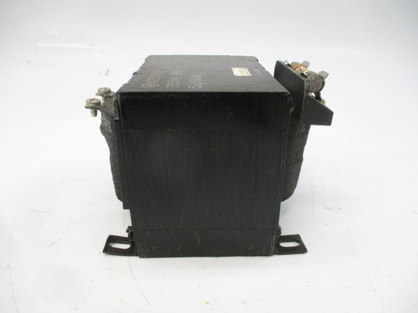 ALLEN BRADLEY 1497-N12 SER. CA 550/600V NSNP