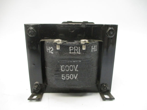ALLEN BRADLEY 1497-N12 SER. CA 550/600V NSNP
