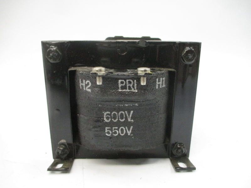 ALLEN BRADLEY 1497-N12 SER. CA 550/600V NSNP