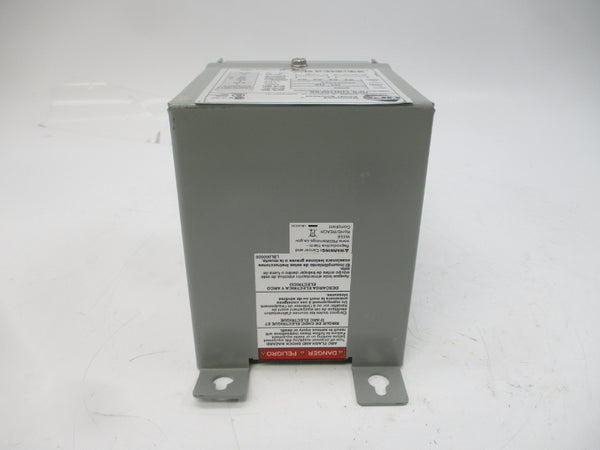HAMMOND POWER SOLUTIONS C1FC50PE 600V NSNP
