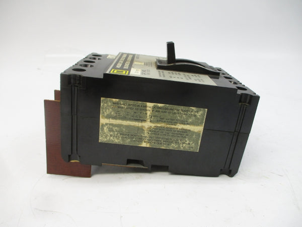 SQUARE D FAP36020 600V 20A NSNP