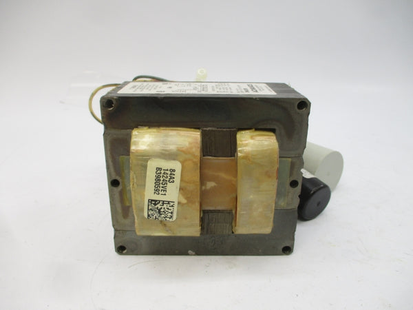 PHILIPS ADVANCE 71A84A3 347V 3.90A NSNP
