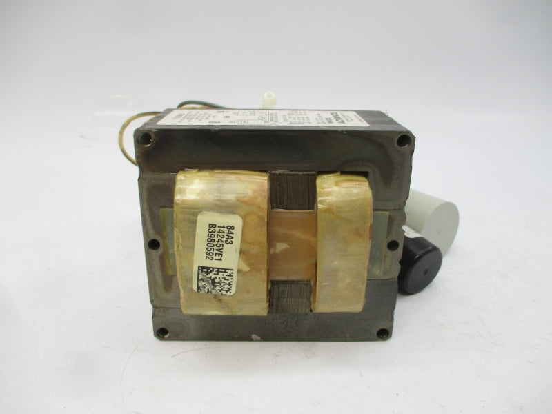 PHILIPS ADVANCE 71A84A3 347V 3.90A NSNP