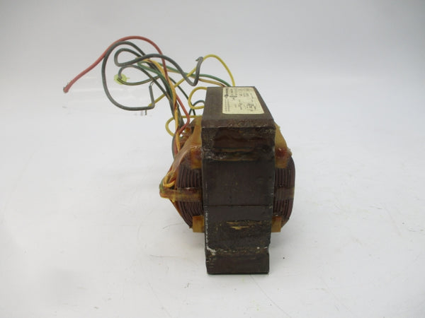 BALLASTRONIX 78-17-1371 347V 0.88A NSNP